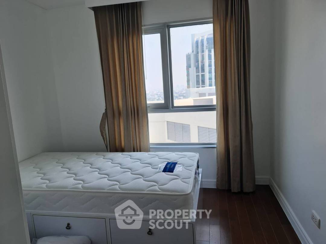 รูป คอนโด 2 ห้องนอน ชั้น 38 ขาย Belle Grand พระราม 9 ใกล้ MRT พระราม 9 (ID 3043761) - รูปที่ 4/6