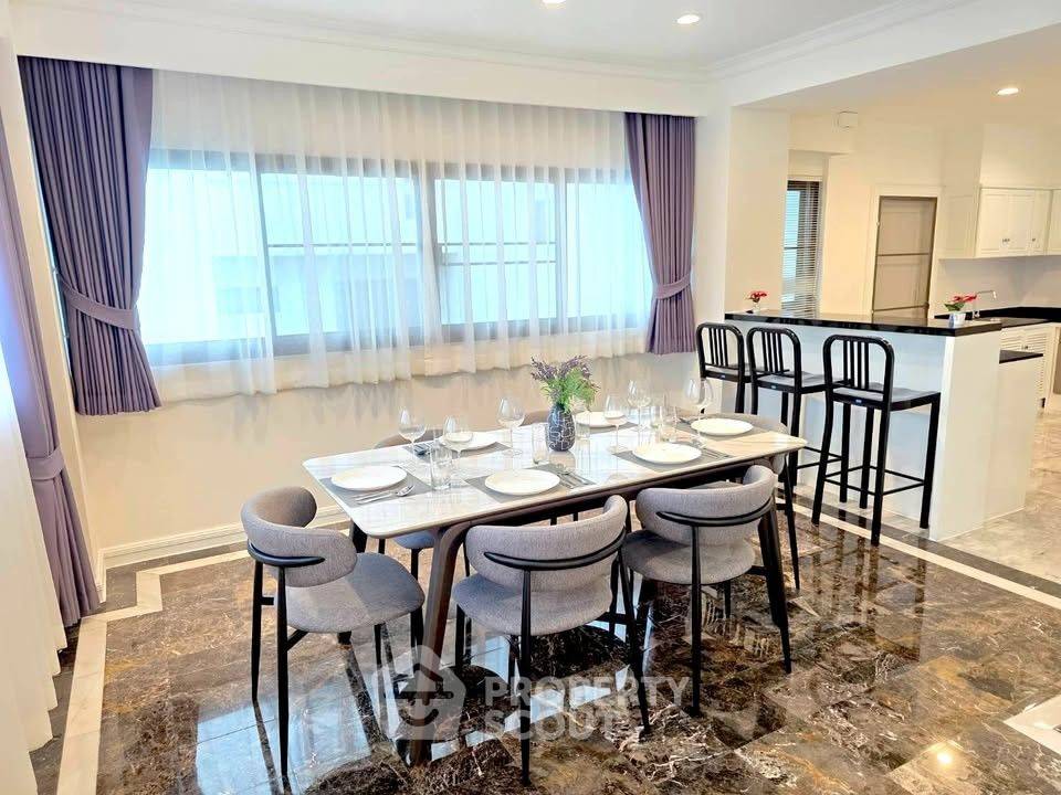รูป คอนโด 3 ห้องนอน 400 ตร.ม. ชั้น 12 โครงการ The Waterford Thonglor ใกล้ BTS ทองหล่อ (ID 3041937) - รูปที่ 5/32