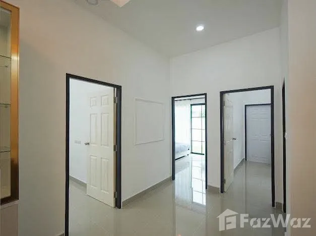 รูป ขาย บ้านเดี่ยว 3 ห้องนอน ในโครงการ รัตนากร วิลเลจ 18 6504579 - รูปที่ 21/38