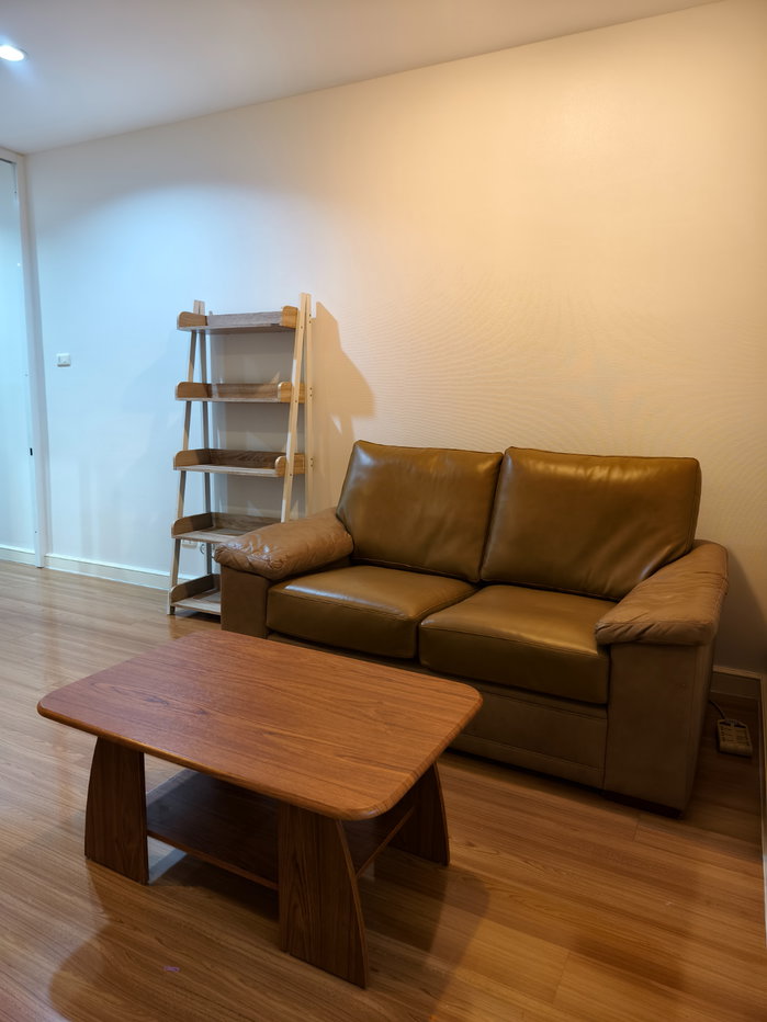picture (For Rent) Chamchuri Square Residence (For Rent): 1 Bed 43 sq m. - 6/38