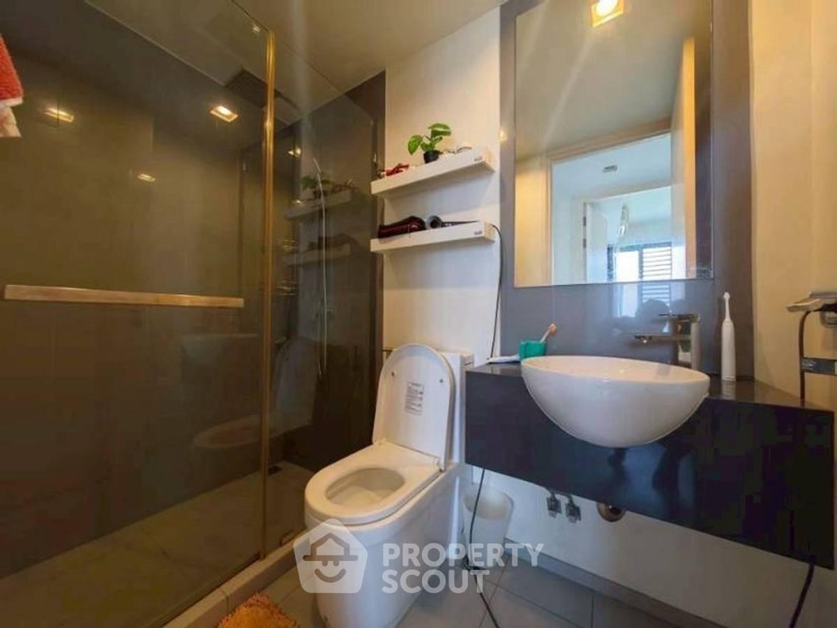 รูป คอนโด 2 ห้องนอน ชั้น 16 ขนาด 62 ตร.ม. โครงการ ยูนิกซ์ เซาท์ พัทยา ใกล้ (ID 2755010) - รูปที่ 10/10