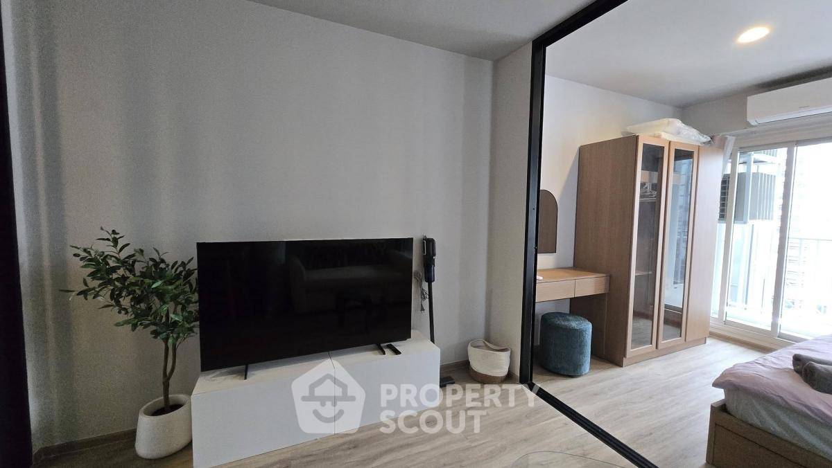 รูป คอนโด 1 ห้องนอน โครงการ Culture Thonglor ใกล้ BTS ทองหล่อ 300 ม. (ID 3041839) - รูปที่ 6/6