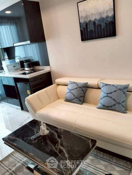 26th-Floor 1-BR 30 Sqm Condo At Arcadia Millennium Tower, Pattaya South (ID 3041205)