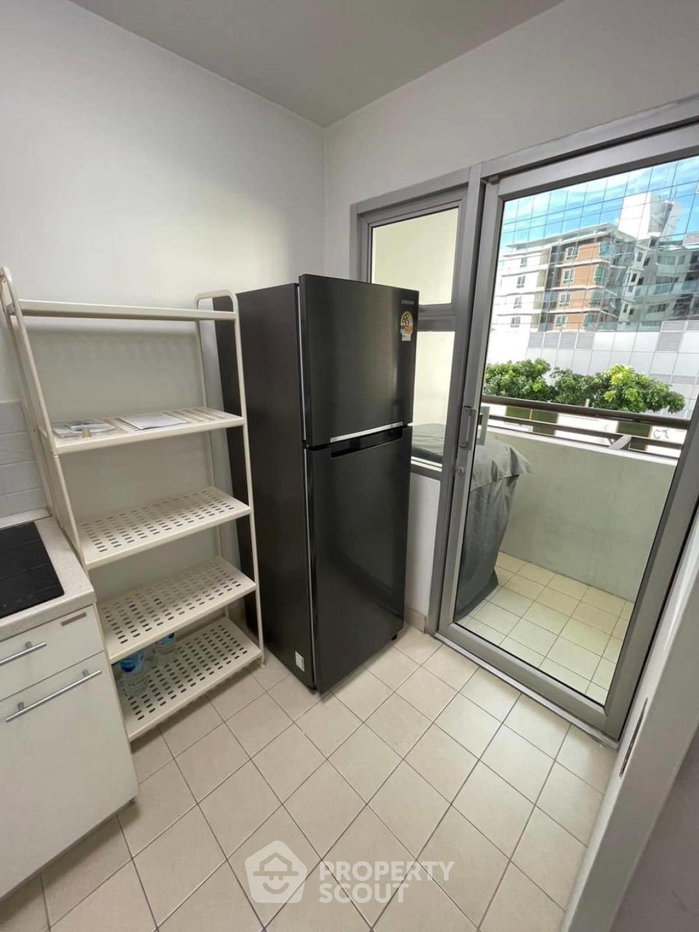 picture Condo One Thonglor Station 1-BR, 49 Sqm Near BTS Thong Lo (ID 3041813) - 9/9