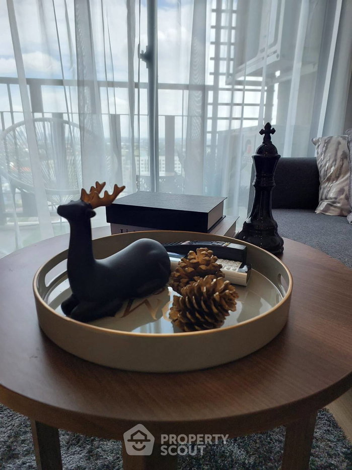 picture 2-BR Condo For Sale At Artemis Sukhumvit 77, 20th-Floor Near BTS On Nut (ID 3041875) - 4/17