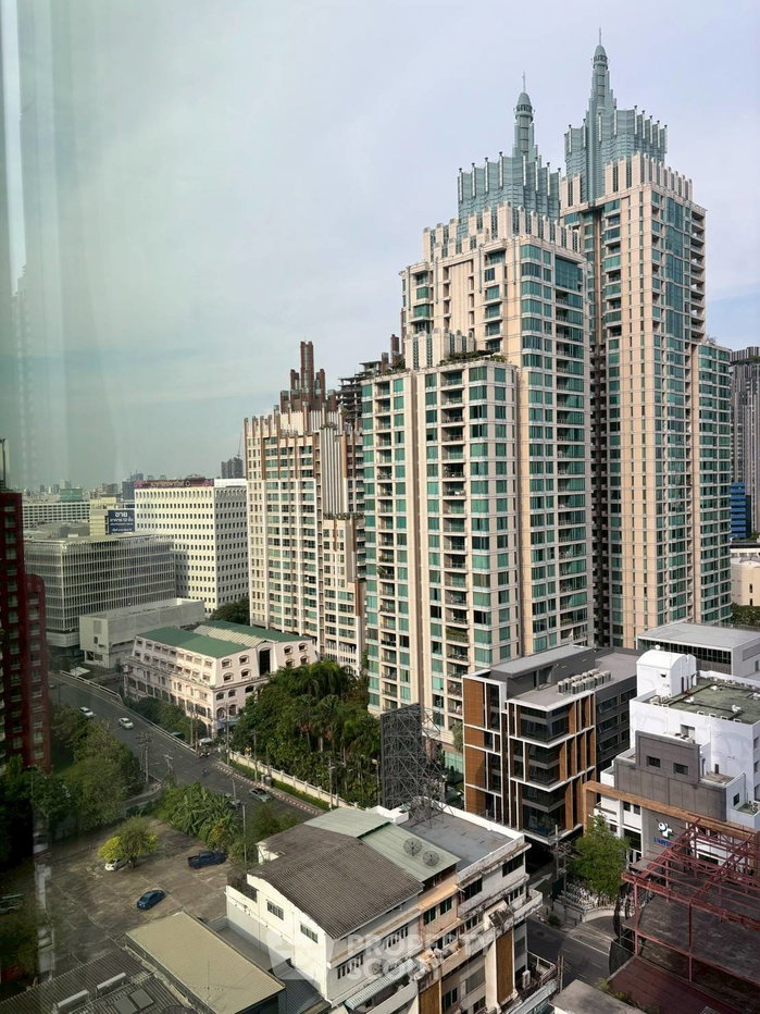 picture 1-BR Condo 54 Sqm At 28 Chidlom, 300m to BTS Chit Lom (ID 3041422) - 5/20