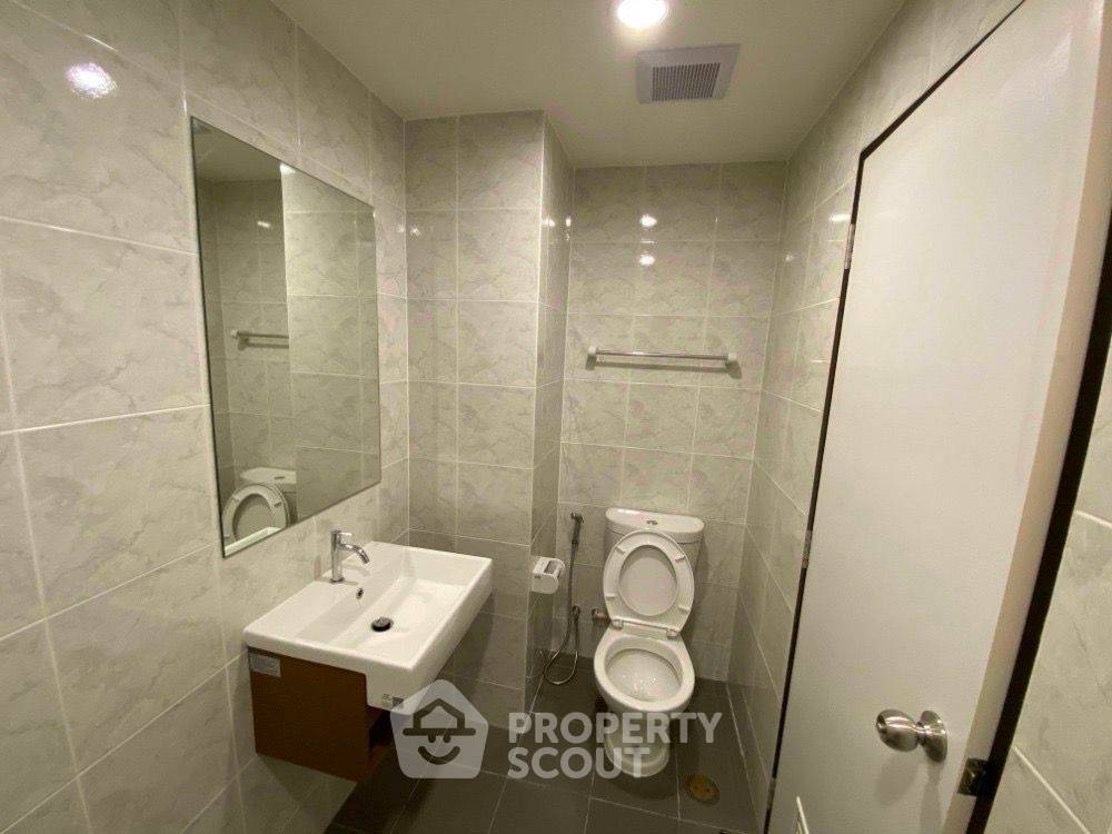 รูป คอนโด 1 ห้องนอน ใน โครงการ Grene Condo Donmueang-Songprapha ดอนเมือง (ID 3042460) - รูปที่ 4/8
