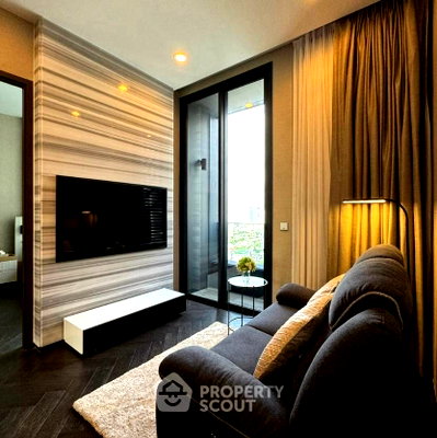 Condos for rent : 1-BR 39 Sqm Condo At The Esse Sukhumvit 36, 70m To BTS Thong Lor (ID 3029328)