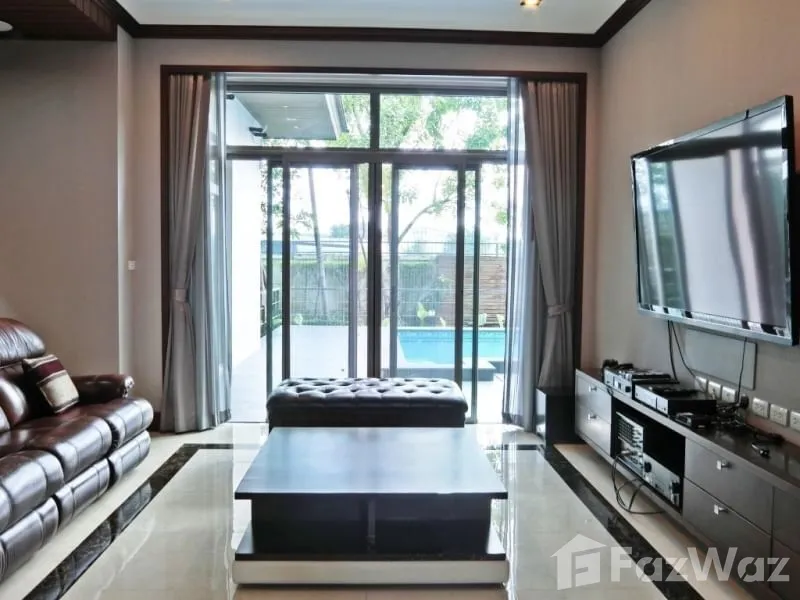 รูป ขาย บ้านเดี่ยว 4 ห้องนอน ใน ดอกไม้, กรุงเทพมหานคร 1164588 - รูปที่ 8/16