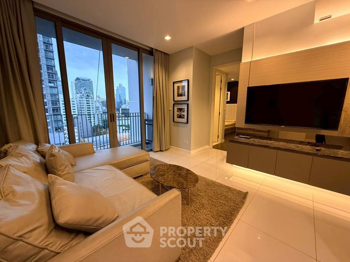 picture 2-BR Condo At Nara 9 By Eastern Star, BTS Chong Nonsi (ID 511465) - 18/29