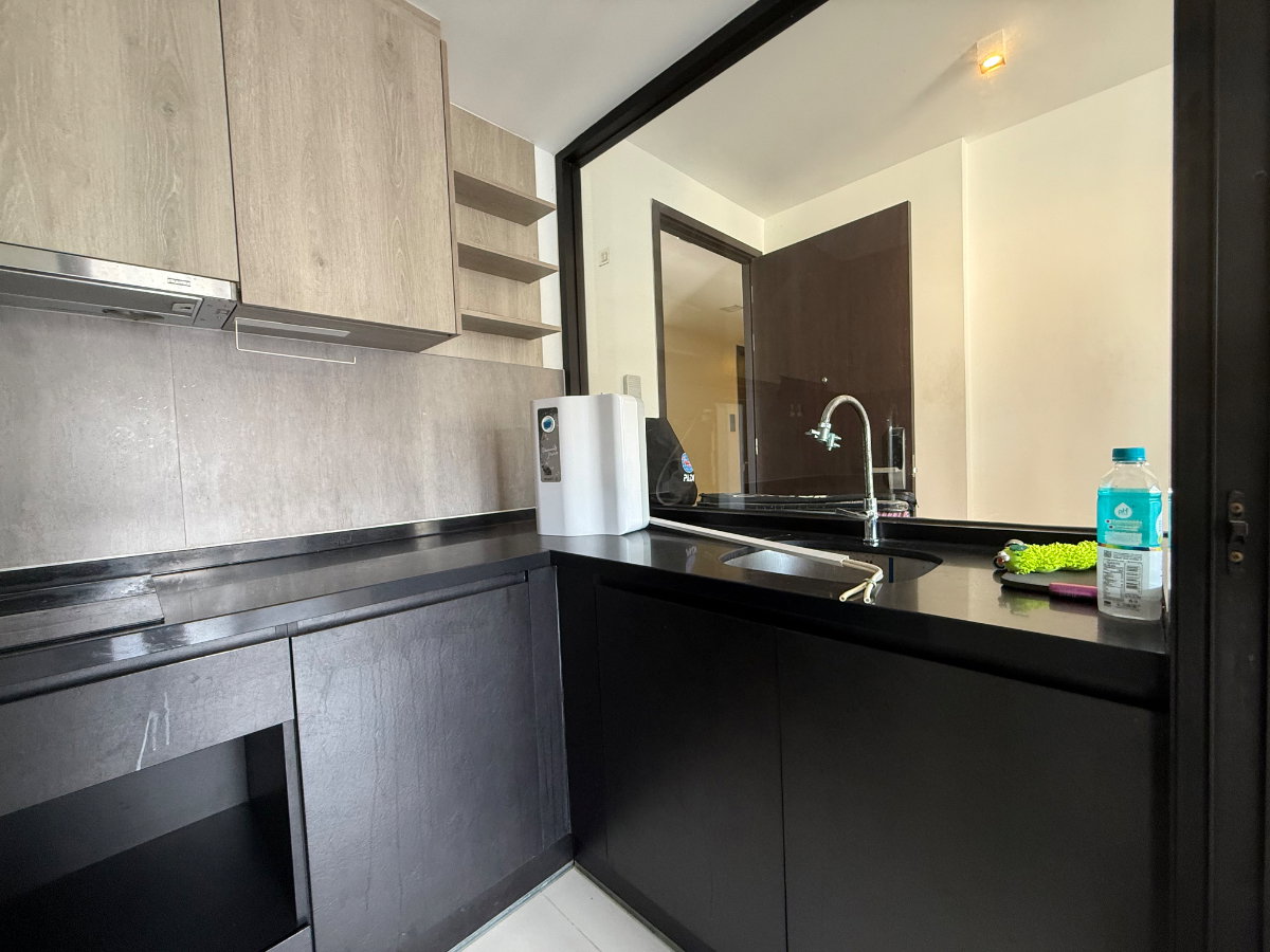 picture CGS_PH01 LYSS Condominium Ratchayothin, Condo for sell. Line: @cgestate - 22/22