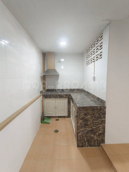 picture FOR SALE  TOWNHOUSE PROPERTY  2190000 BAHT. - 7/8