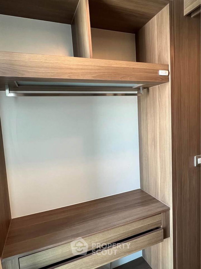 picture 2-BR 80 Sqm Condo At The Address Sathorn, 200m To BTS Saint Louis (ID 3041437) - 16/17
