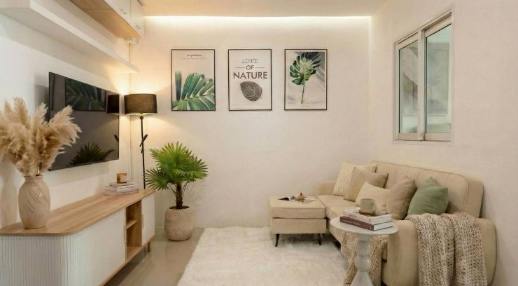 รูป ขาย SR Land Condo ห้องชุดรีโนเวทใหม่ สไตล์โมเดิร์น สวยโดดเด่นตรงปก วัสดุพรีเมียมเกินราคา ใกล้เมือง  , ม.พายัพ , ริมปิงสันทราย , เซนเฟส - รูปที่ 3/7