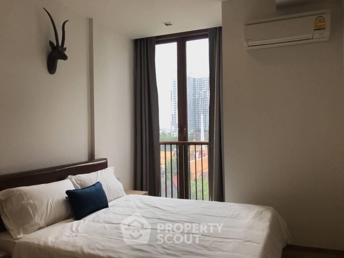 รูป คอนโด 2 ห้องนอน 67 ตร.ม. ให้เช่า ที่ เอส คอนโดมิเนียม ใกล้ ม.เชียงใหม่ (ID 1570043) - รูปที่ 5/8