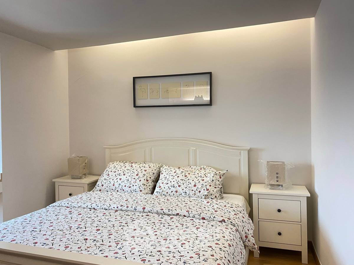 รูป คอนโด 3 ห้องนอน ขนาด 99 ตร.ม. ที่ The Residence Sukhumvit 52 ใกล้ BTS อ่อนนุช 400 ม. (ID 2075914) - รูปที่ 3/15