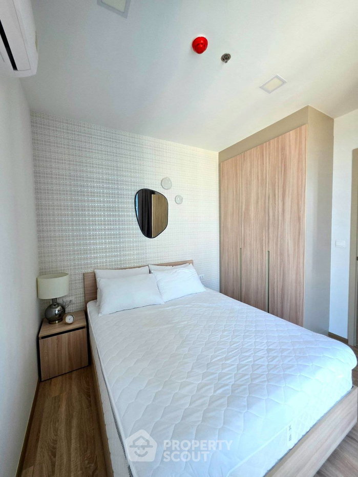 picture High-Floor 1-BR 34 Sqm At XT Phayathai, BTS Phaya Thai 400m (ID 2830131) - 2/17