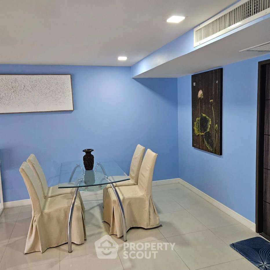 picture 2-BR Condo For Rent, Pattaya Heights Pratumnak (6th Floor) (ID 2210704) - 2/13