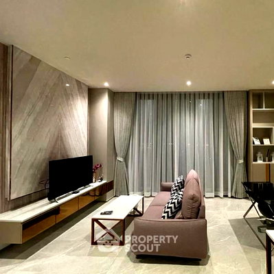 Condos for rent : 1-BR 58 Sqm On 18th Floor, Hyde Heritage Thonglor, 400m to BTS Thong Lor (ID 3029369)