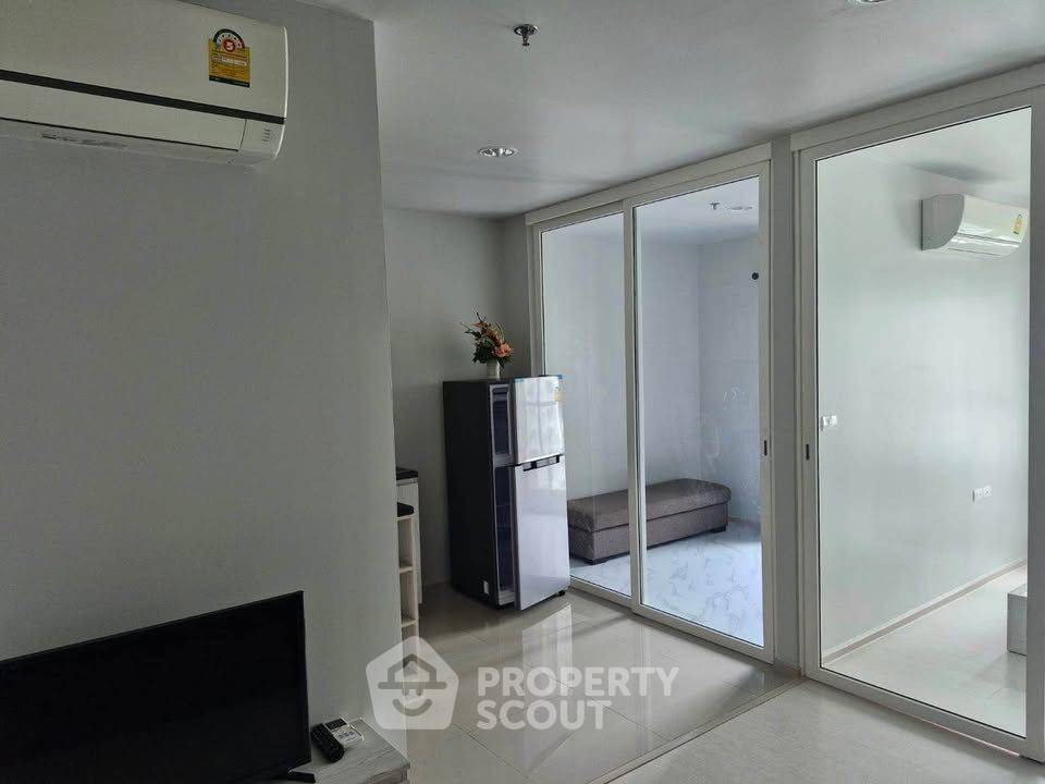 รูป คอนโด 1 ห้องนอน ให้เช่า แอสไพร เอราวัณ ใกล้ BTS ช้างเอราวัณ 100 ม. (ID 2171310) - รูปที่ 4/22