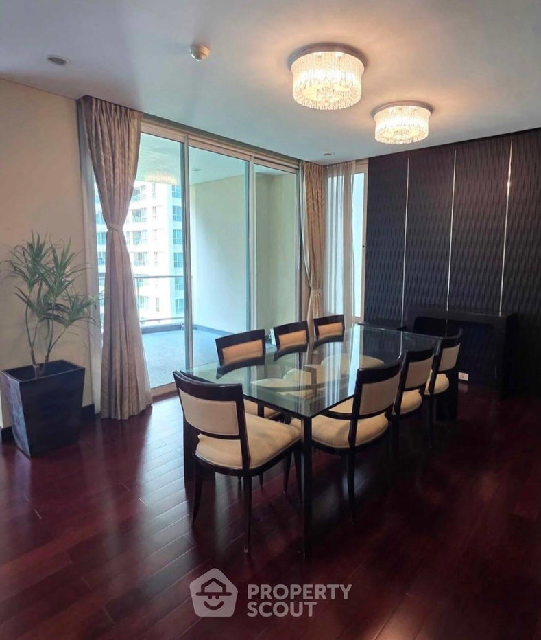 picture 3-BR Condo 258 Sqm At The Park Chidlom, 400m to BTS Chit Lom (ID 3040309) - 16/19