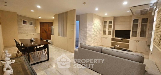 1-BR 60 Sqm Condo At The Waterford Park Sukhumvit 53, BTS Thong Lor (ID 2867321)