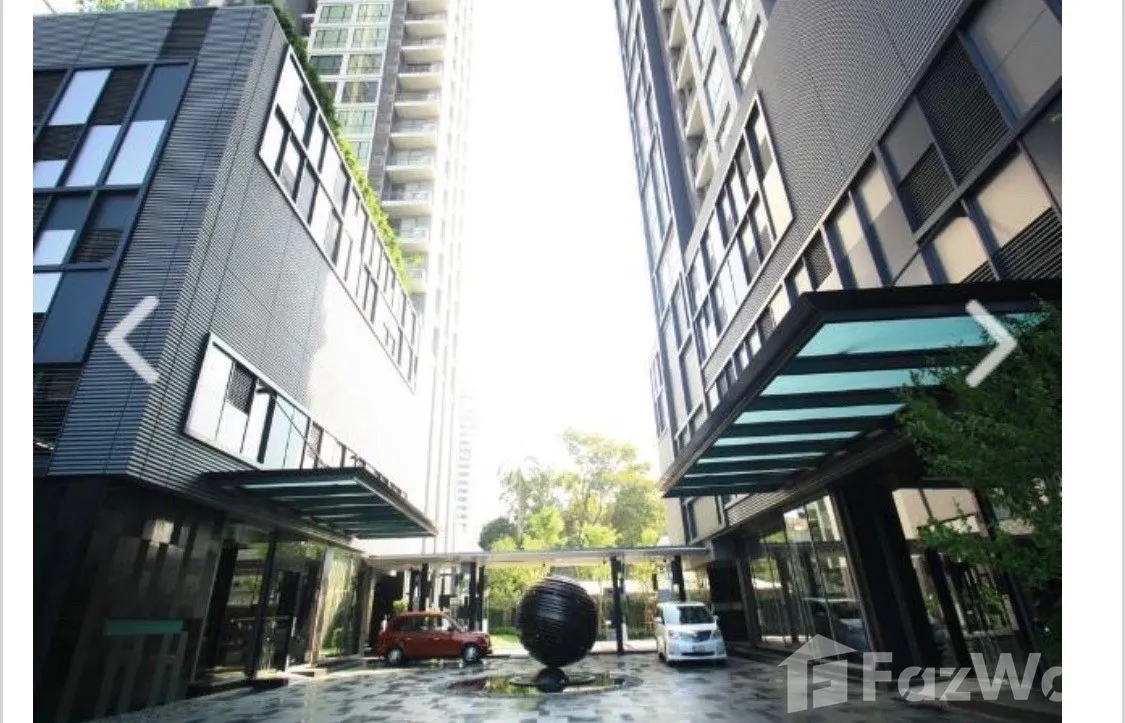 picture 2 Bedrooms for Rent at Quattro Thonglor 6505706 - 11/12
