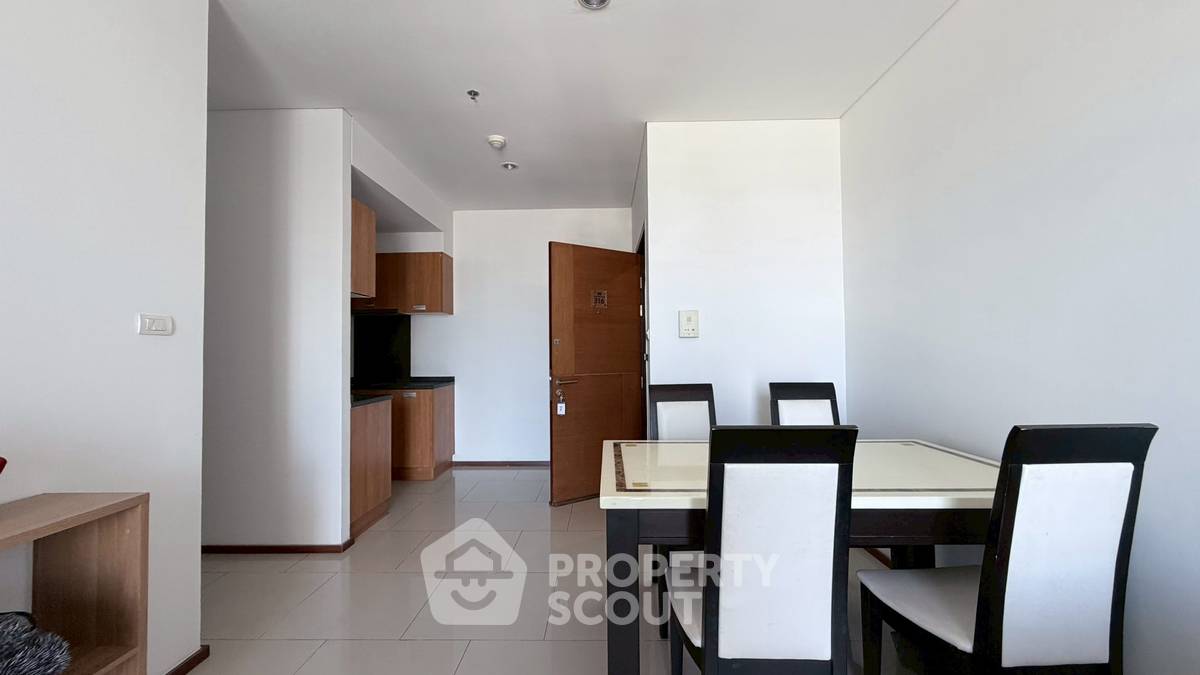 รูป คอนโด 1 ห้องนอน สำหรับขาย วิลล่า สาทร ใกล้ BTS กรุงธนบุรี 100 ม. (ID 3042459) - รูปที่ 5/12