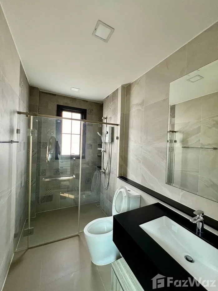 รูป ขาย บ้านเดี่ยว 5 ห้องนอน ในโครงการ เดอะ พาลาซโซ่ ศรีนครินทร์ 6507411 - รูปที่ 12/19
