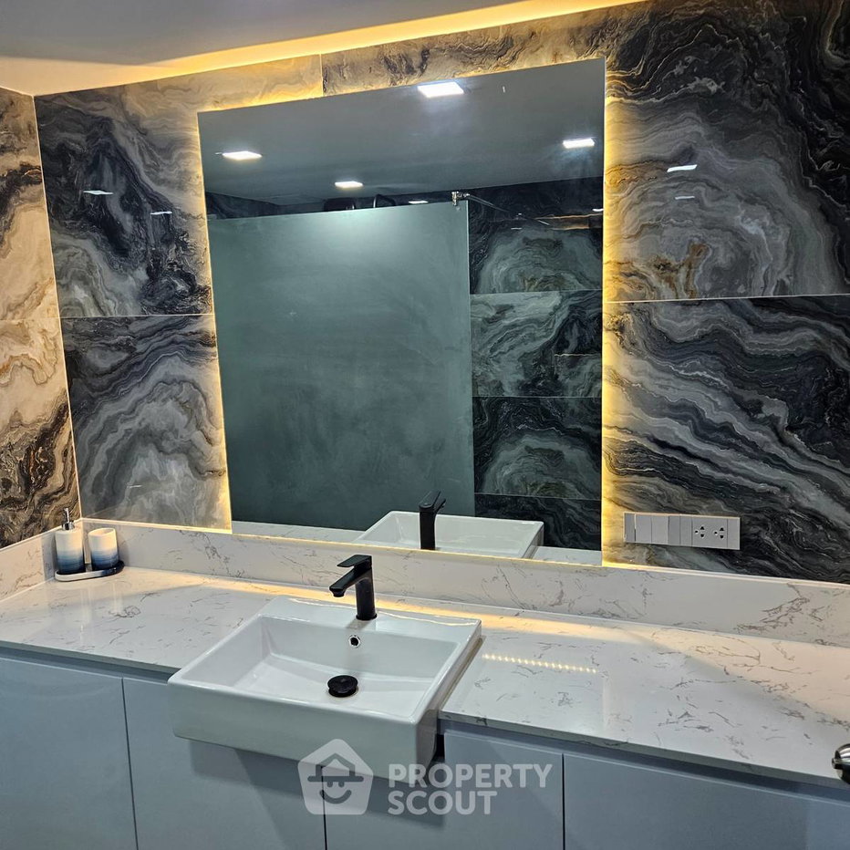 picture 2-BR Condo For Rent, Pattaya Heights Pratumnak (6th Floor) (ID 2210704) - 9/13