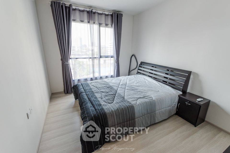 รูป คอนโด 1 ห้องนอน ขาย Life สุขุมวิท 48 ชั้น 3 ใกล้ BTS พระโขนง (ID 410437) - รูปที่ 5/8
