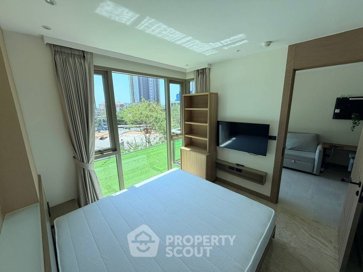 รูป คอนโด 1 ห้องนอน ให้เช่า โครงการ The Riviera Ocean Drive ใกล้หาดจอมเทียน (ID 3042299) - รูปที่ 8/13