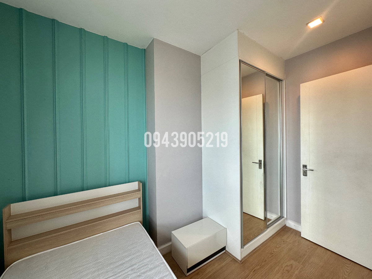 picture The bloom 71 ☎️2 bed 1 bath corner room 60 sqm ‼️only 22000/month ‼️NOW AVAILABLE 🔆✅ - 4/16