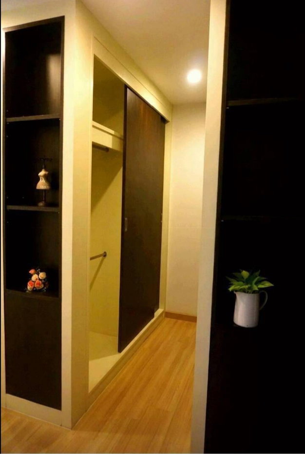 รูป Vista Garden Condo Sukhumvit 71, soi predeepanomyong 2 BTS: On-nut or Phrakanong 70.66 sqm.   - รูปที่ 8/9