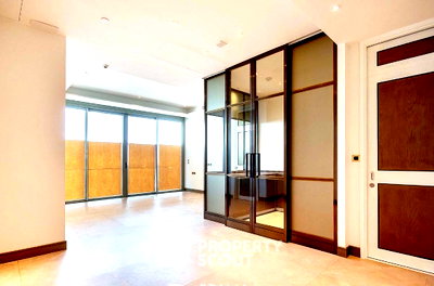 Condos for sale : High-Floor 2-BR 128 Sqm At The Residences Mandarin Oriental, BTS Saphan Taksin (ID 3043540)
