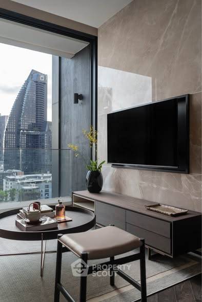 picture 2-BR 72 Sqm Condo At The Esse Sukhumvit 36, 70m To BTS Thong Lor (ID 2644595) - 3/18