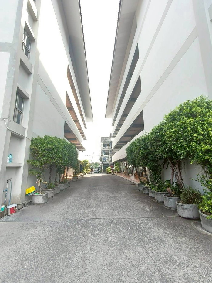 รูป คอนโดรีโนเวทใหม่  SW Condominium ถนนนวมินทร์163 คลองกุ่ม บึงกุ่ม ทำเลติดถนนซอย  หรือออกถนนนวลจันทร์36 กว้าง พร้อมอยู่ - รูปที่ 19/21