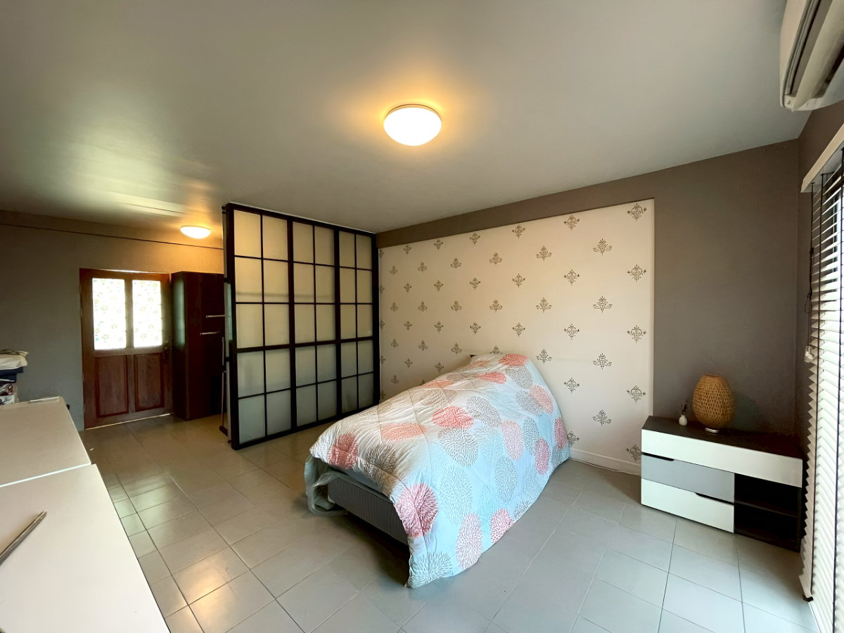 รูป ขาย ทาวน์โฮม 3.5 ชั้น 2 คูหา เพชรเกษม 81 Siri Avenue Phetkasem 81 (สิริ อเวนิว เพชรเกษม 81) ราคาขาย 10.95 Mb. / เช่า 60,000 บาทต่อเดือน - รูปที่ 9/10