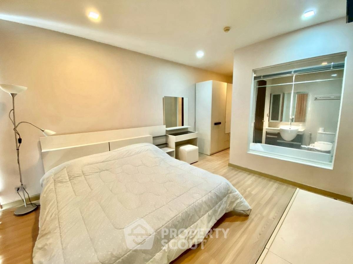 รูป คอนโด 1 ห้องนอน ราคาดี ที่ Sky Walk Residences ใกล้ BTS พระโขนง 200 ม. (ID 2903138) - รูปที่ 7/9