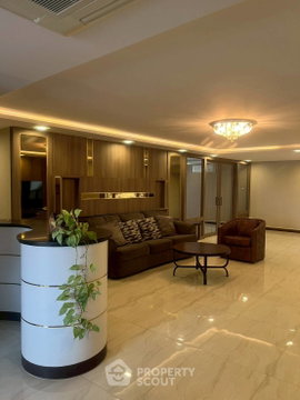 3-BR Condo For Rent, President Park Condominium, MRT Queen Sirikit (ID 3043537)