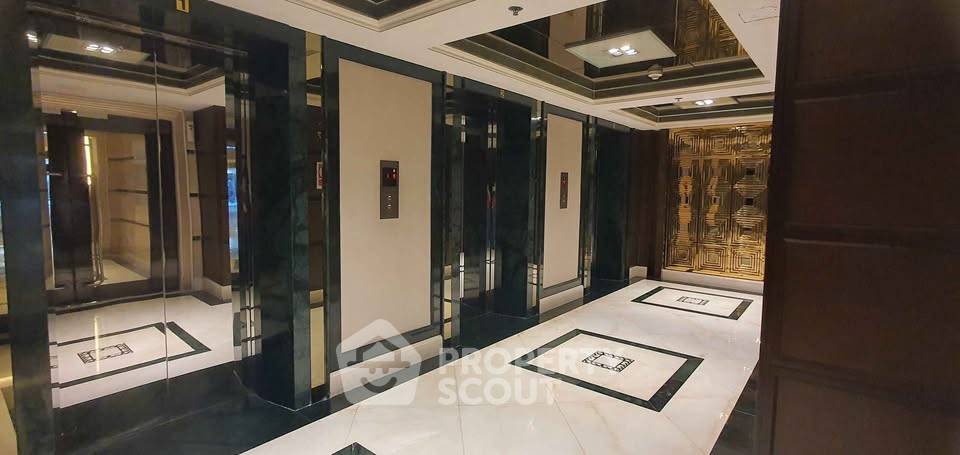 รูป คอนโด 1 ห้องนอน The Address Chidlom ชั้น 6 | ใกล้ BTS ชิดลม (ID 3000174) - รูปที่ 39/43