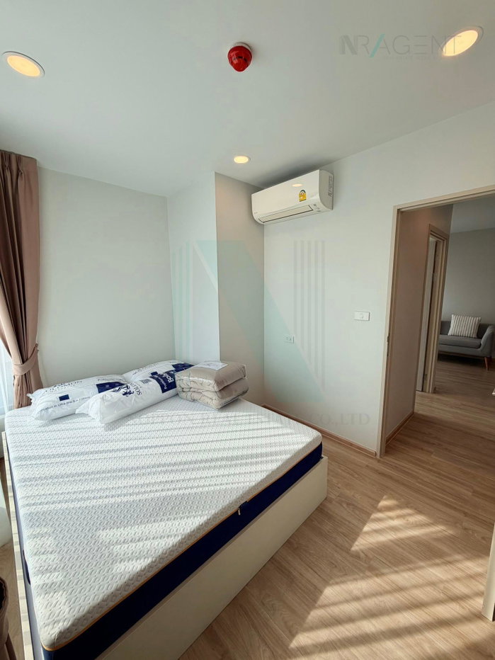 picture For Rent Condo ESQUE SUKHUMVIT 101/1 Building 1, Floor 7,1 BED PLUS, Room size 38 sqm - 4/8