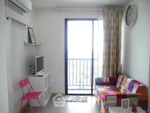 คอนโด 1 ห้องนอน เอสโทร คอนโด บางตลาด ปากเกร็ด ชั้น 14 (ID 750205)