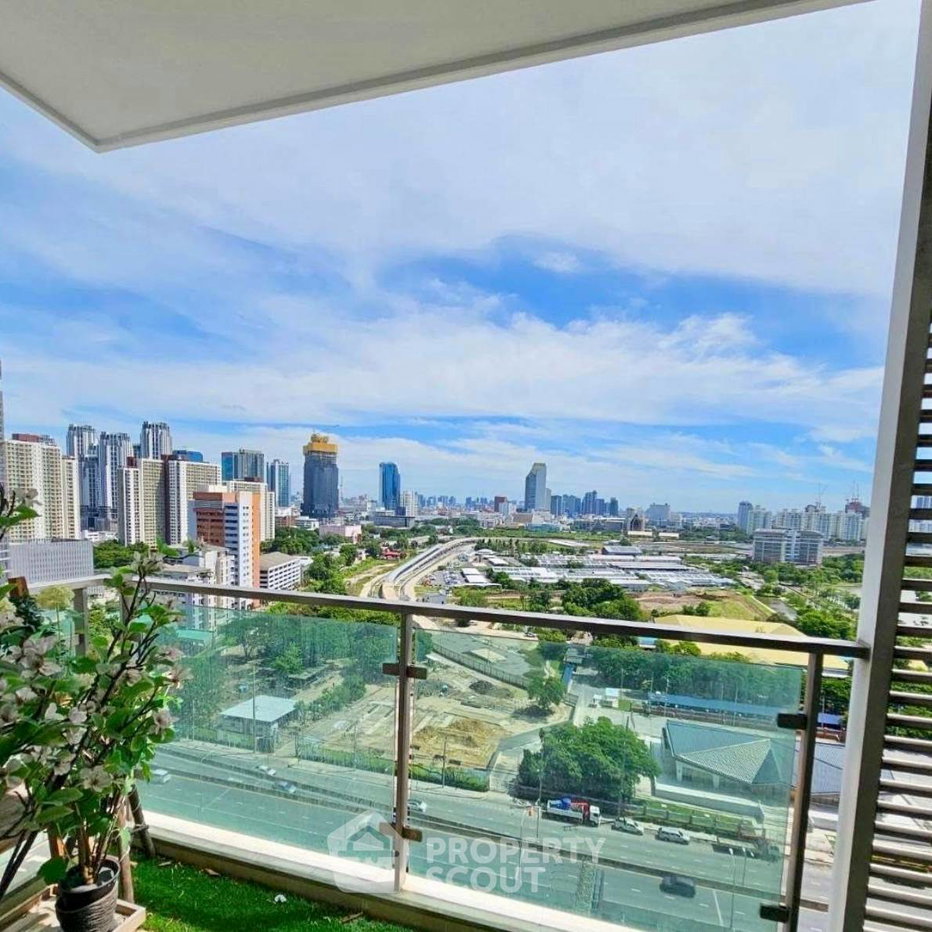 รูป คอนโด 2 ห้องนอน ขนาด 54 ตร.ม. ชั้น 18 ขาย T.c. Green Rama 9 ใกล้ MRT พระราม 9 (ID 3042393) - รูปที่ 8/8