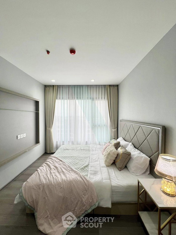 picture 2-BR 52 Sqm Condo At The Politan Rive, 400m to MRT Phra Nang Klao Bridge (ID 2750715) - 3/7