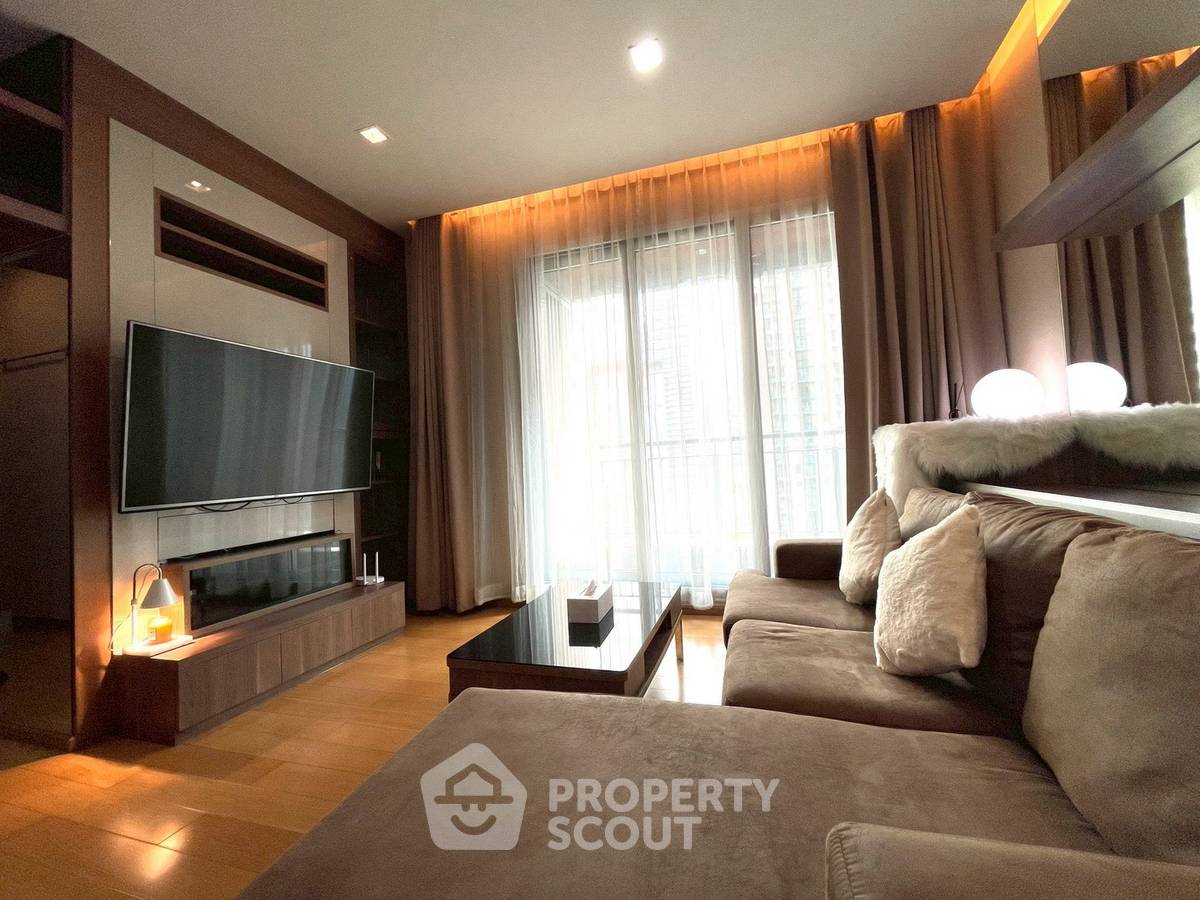 รูป คอนโด 2 ห้องนอน 68 ตร.ม. ชั้น 1 ที่ The Address Asoke ใกล้ ARL Makkasan 100 ม. (ID 3042335) - รูปที่ 7/13