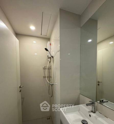 picture 1-BR 30 Sqm On 17th Floor At Knightsbridge Prime Sathorn, BTS Saint Louis (ID 2731784) - 4/5