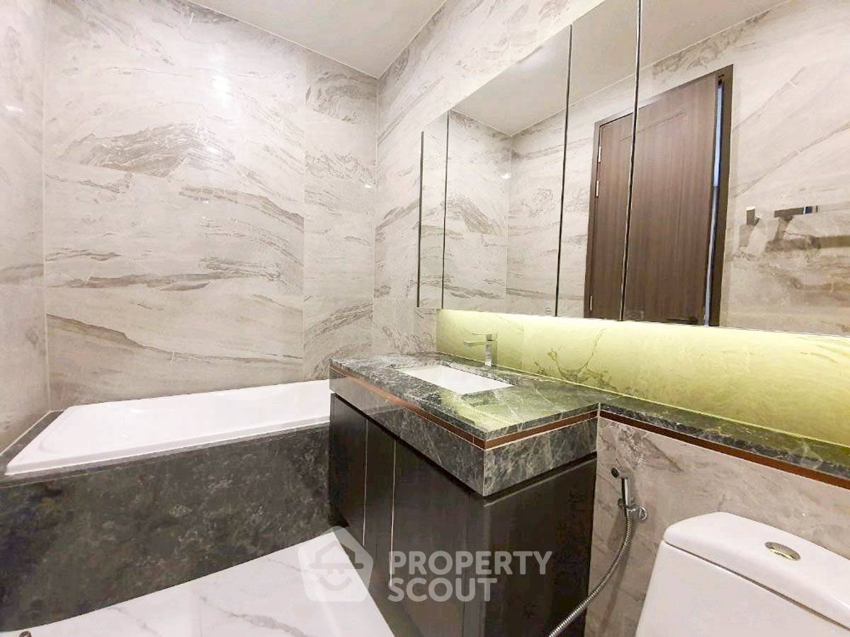 picture 1-BR 46 Sqm On 18th Floor At Laviq Sukhumvit 57, 200m To BTS Thong Lor (ID 2455265) - 6/9