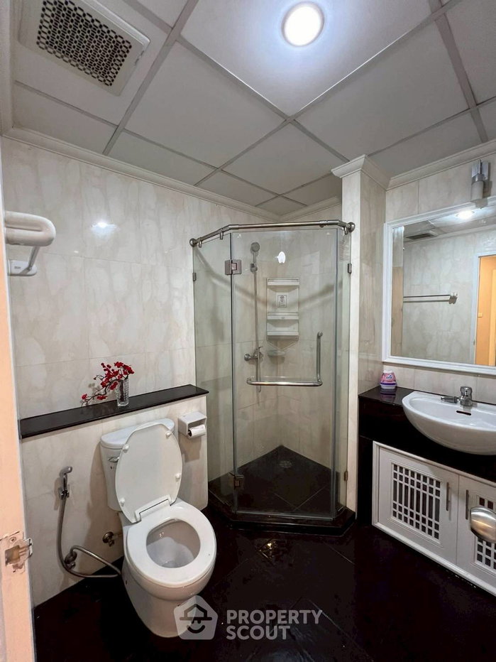 รูป คอนโด 2 ห้องนอน ให้เช่า ศุภาลัย พรีเมียร์ เพลส อโศก ชั้น 22 ใกล้ MRT เพชรบุรี (ID 2258708) - รูปที่ 14/20