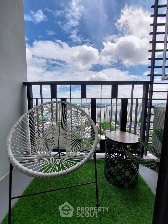 picture 2-BR Condo For Sale At Artemis Sukhumvit 77, 20th-Floor Near BTS On Nut (ID 3041875) - 3/17